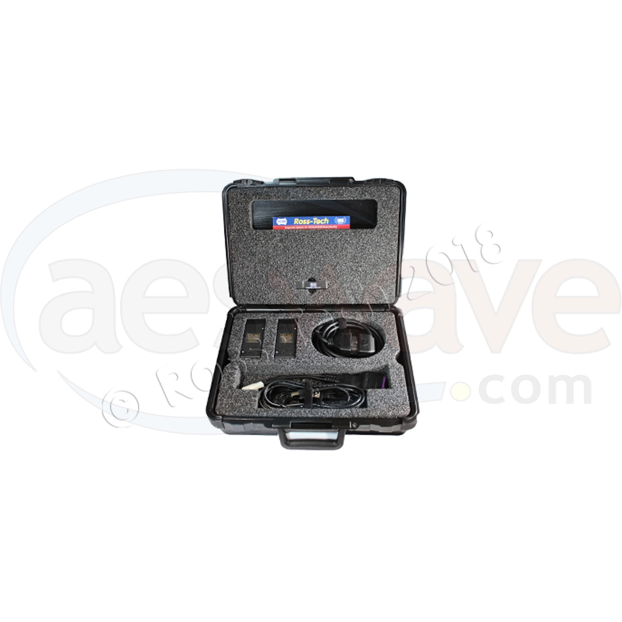 VCDS® Professional Kit with HEX-NET® Pro (RT-VPHN) – AESwave