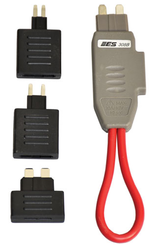 Fuse Buddy Current Loop Kit (ESI-312A) Questions & Answers