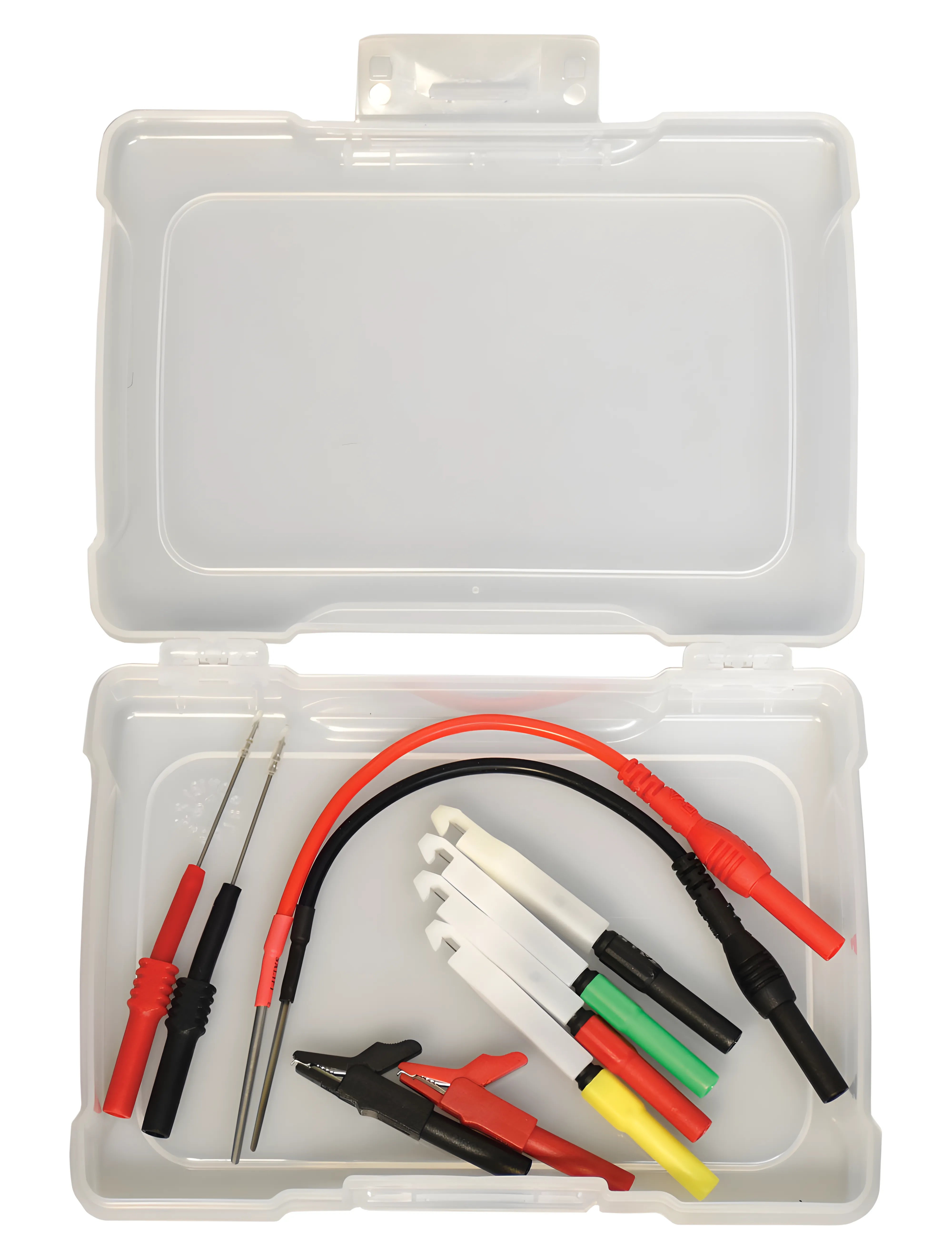 I have snap on modis ultra will this kit work with the leads that came with it