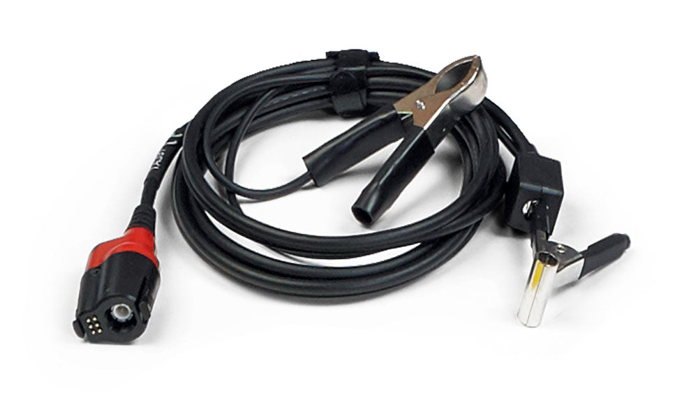 Will this pickup only work with Pico's Auto scopes or can it be used with lower voltage range scopes, ie Pico 2206B