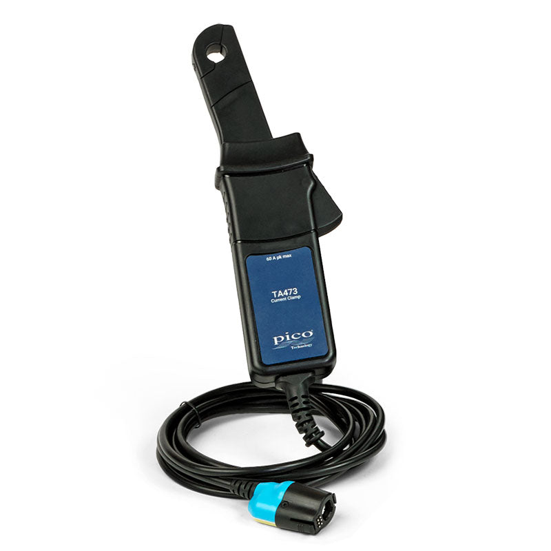 does it have the option to power from battery or does it only work with BMC  scopes?