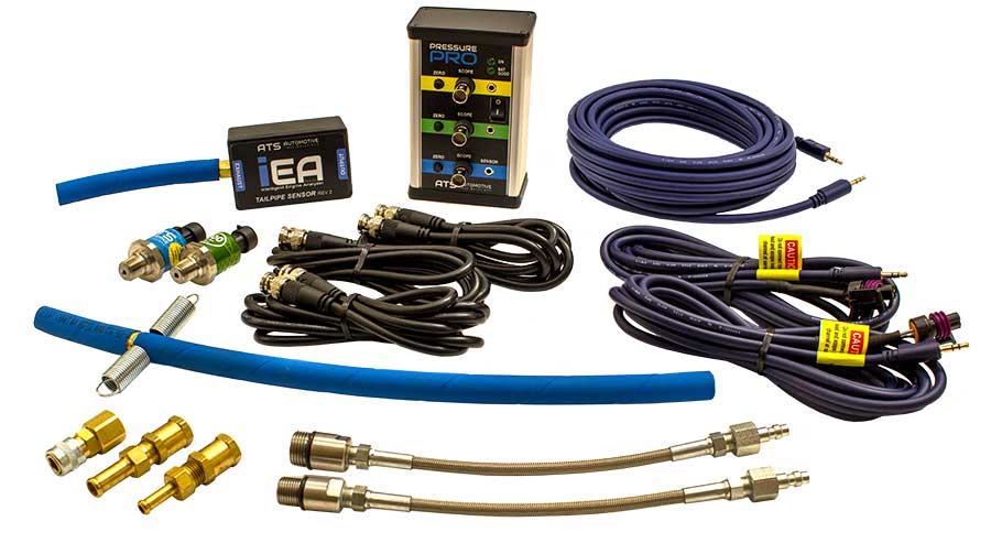 Will it work with the latest 4 channel Pico scope ? or is it better to buy the Pico transducer  kit