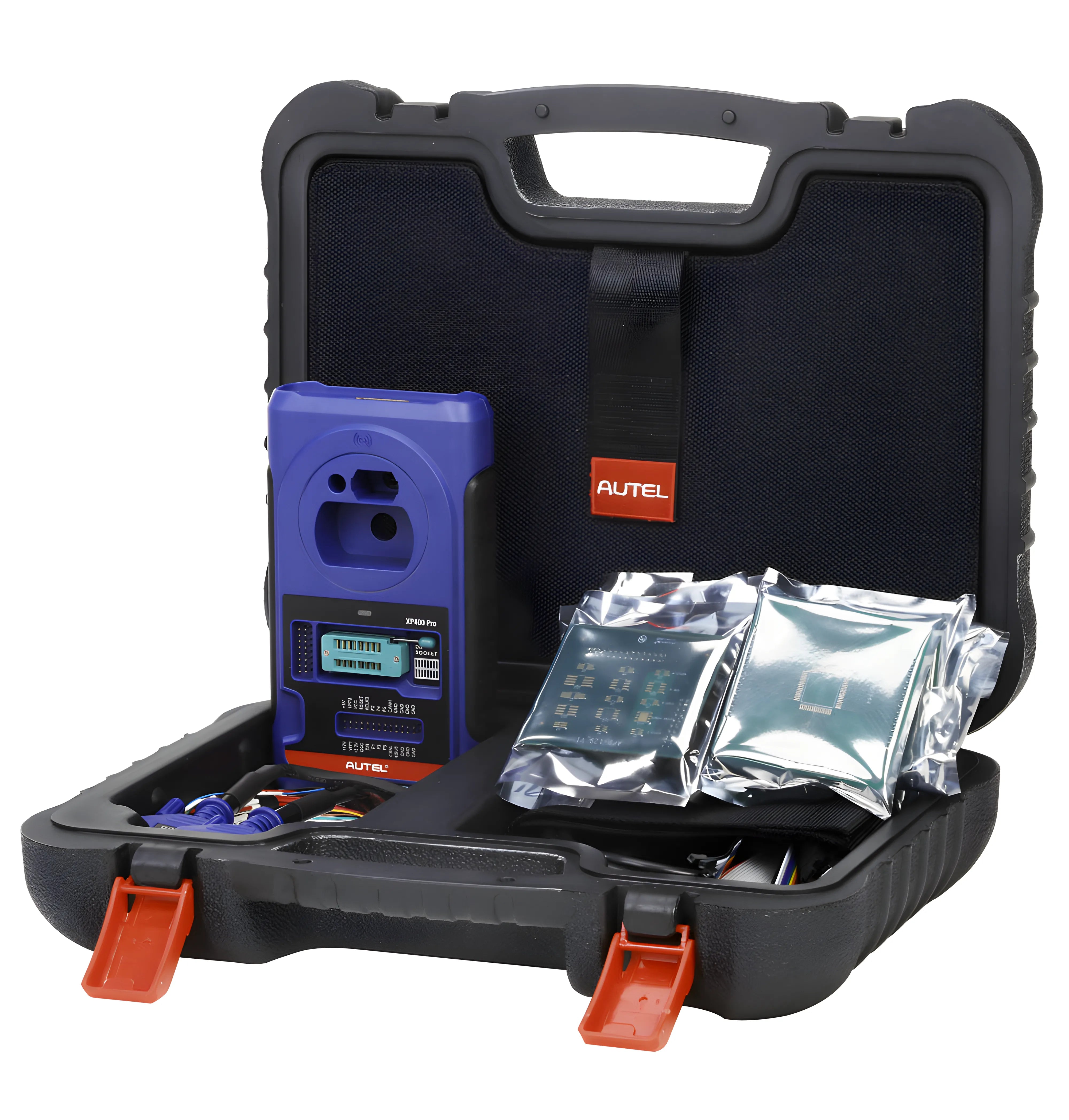XP400PRO All-in-One Key Programmer Questions & Answers