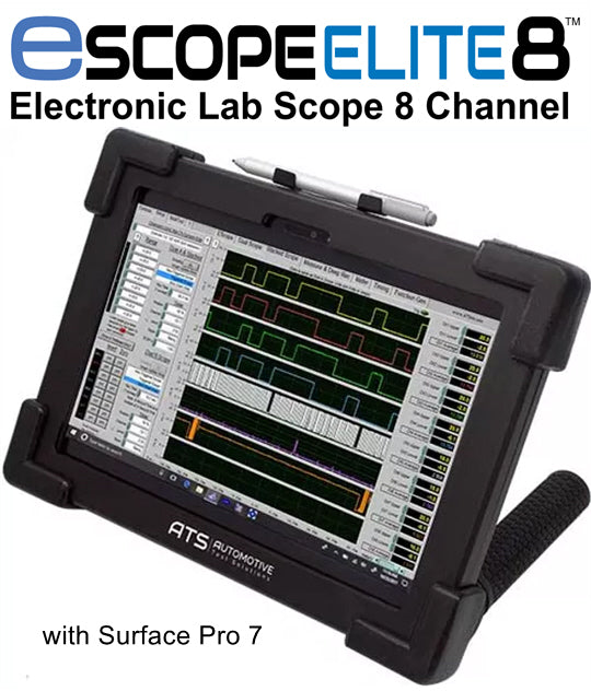 eSCOPE ELITE8 with Tablet Questions & Answers