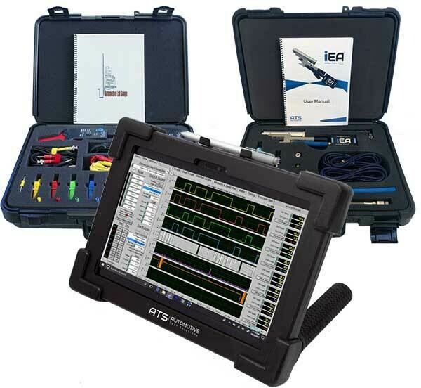 iEA Intelligent Engine Analyzer ELITE8 Kit Questions & Answers