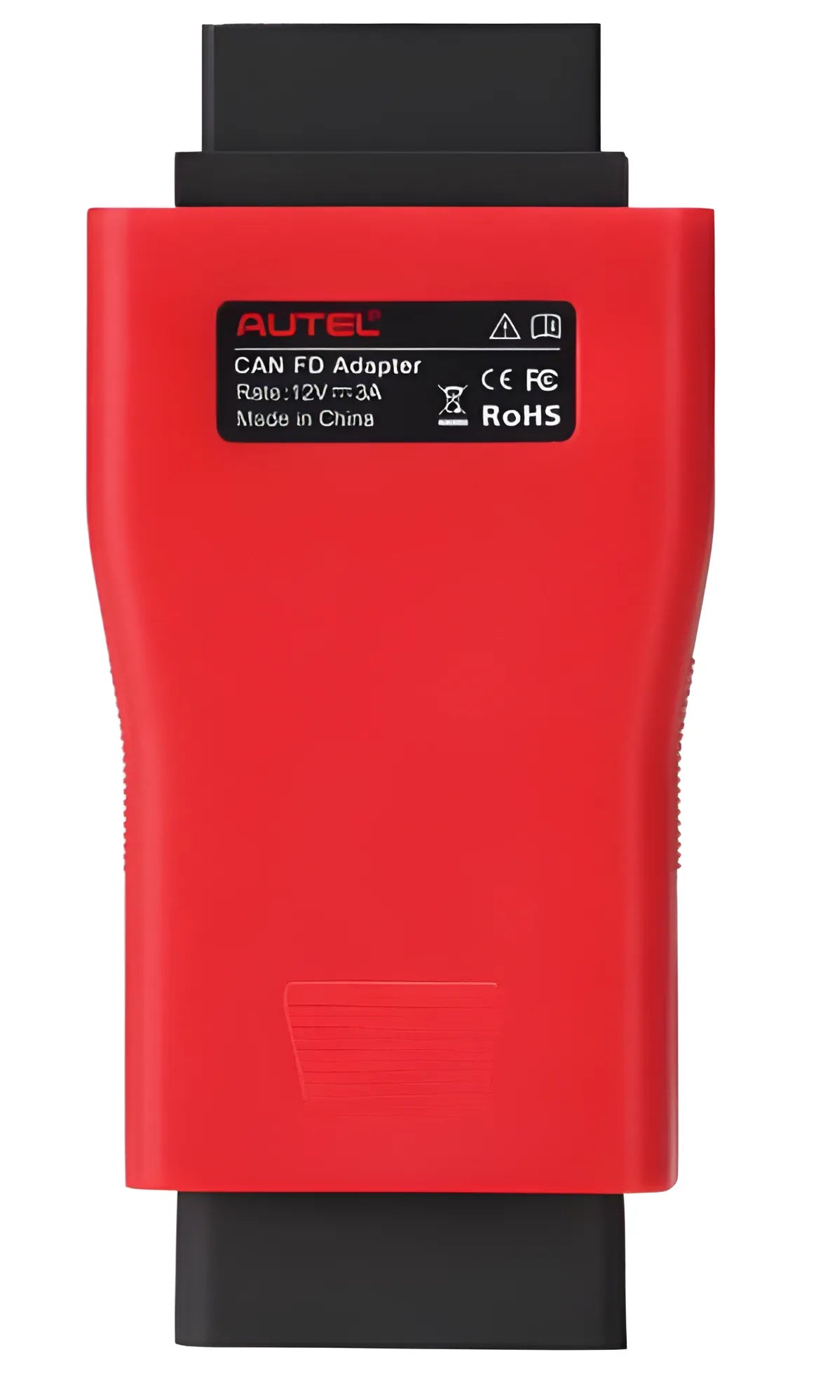Do I need a FD adapter for late run MaxiSysElite with ADAS with direct connections from scanner to OBD II or Jbox