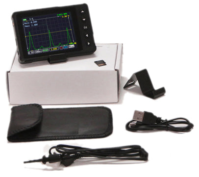 uScope Basic Kit with Adapter Questions & Answers