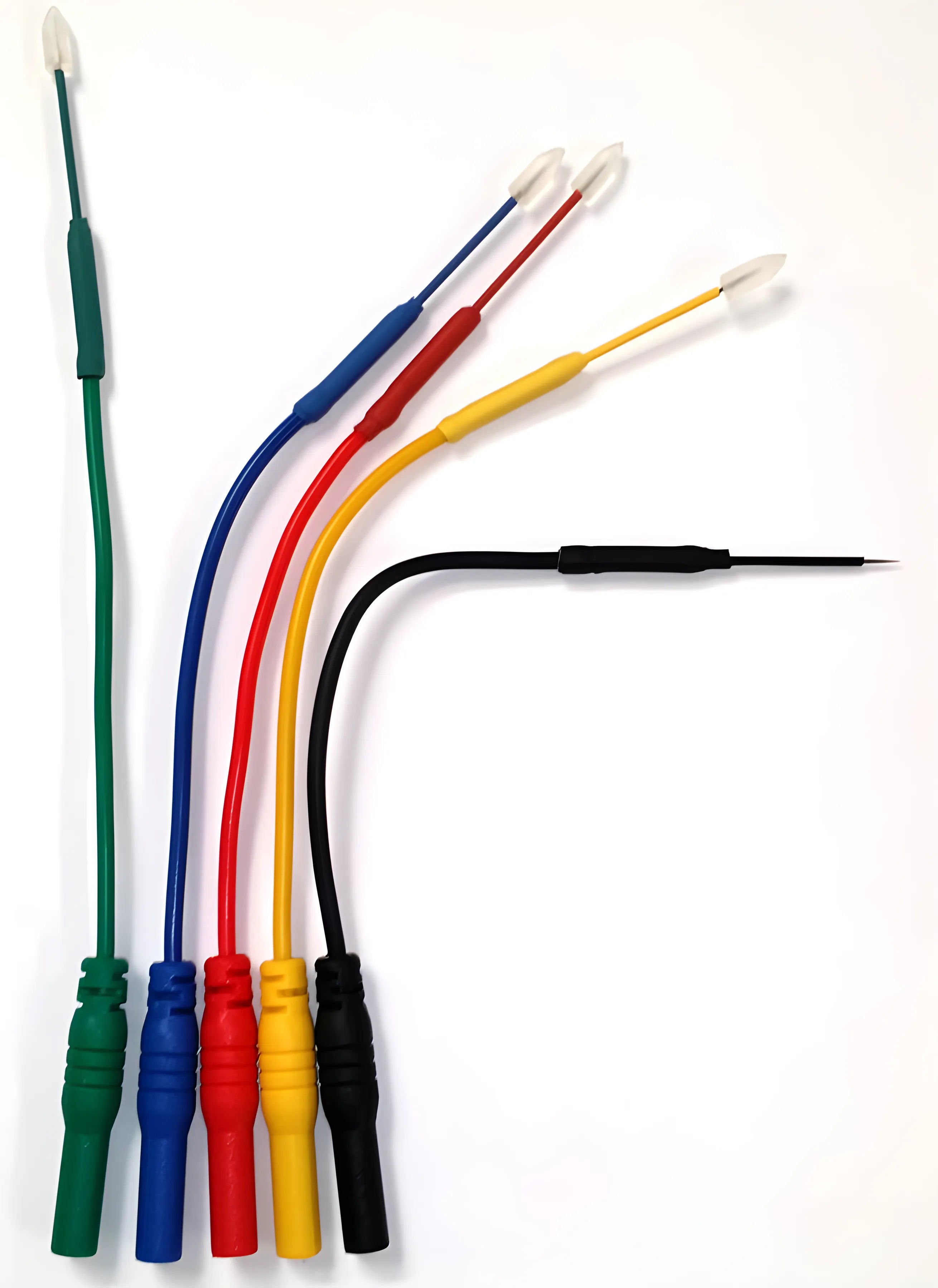 Flexible Backpinning Probes Questions & Answers