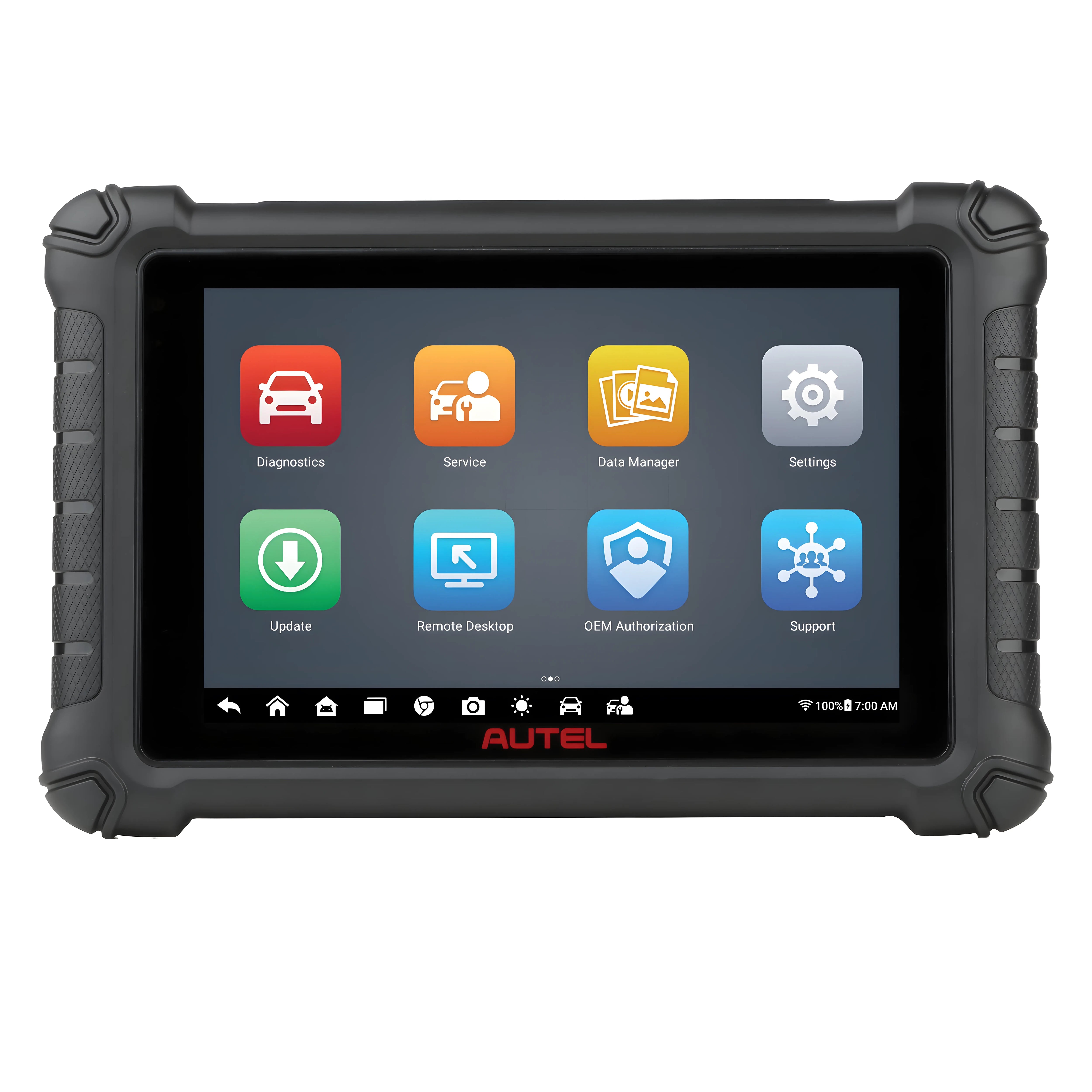 MaxiCheck MX900 Scan Tool Questions & Answers