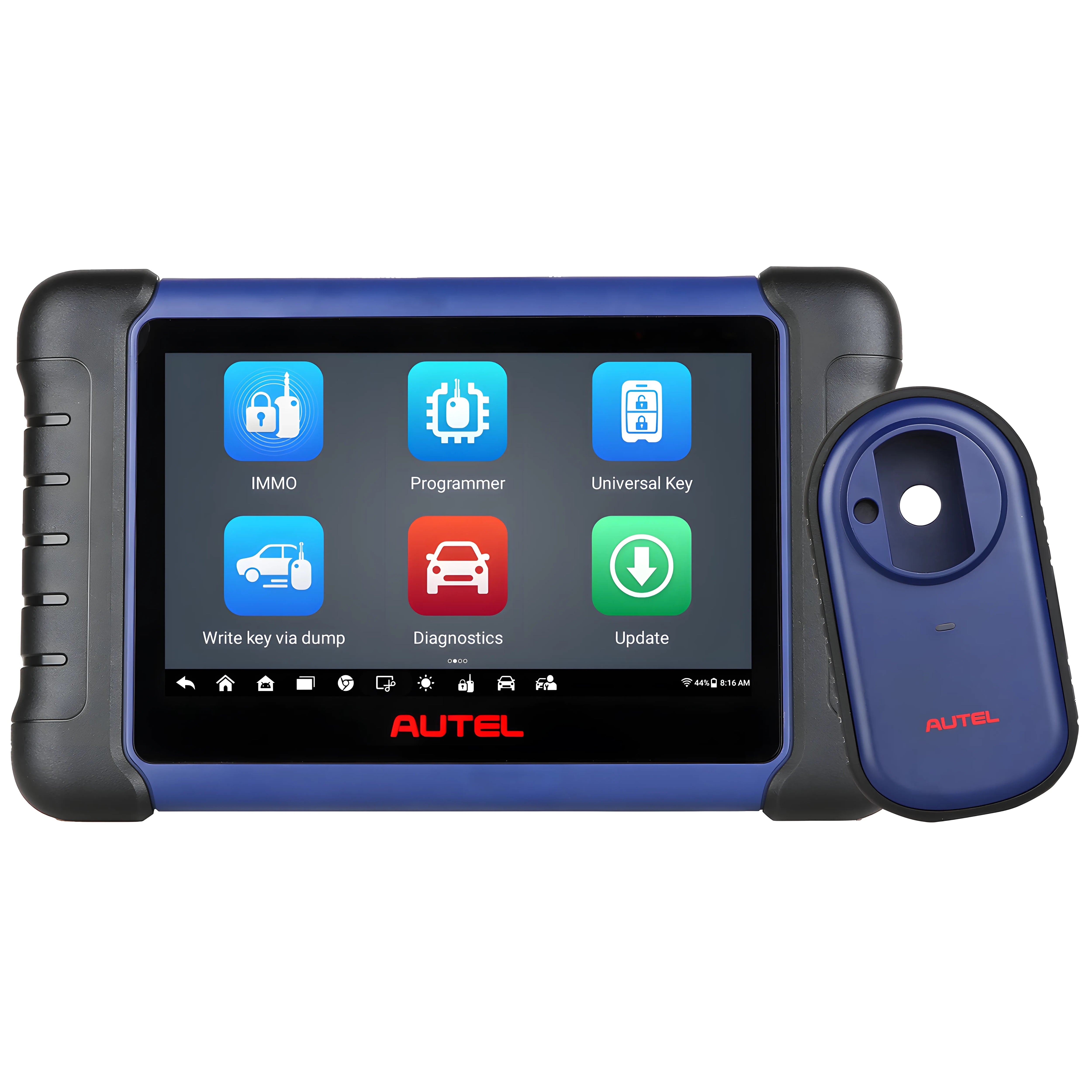 IM508s Autel MaxiIM Questions & Answers