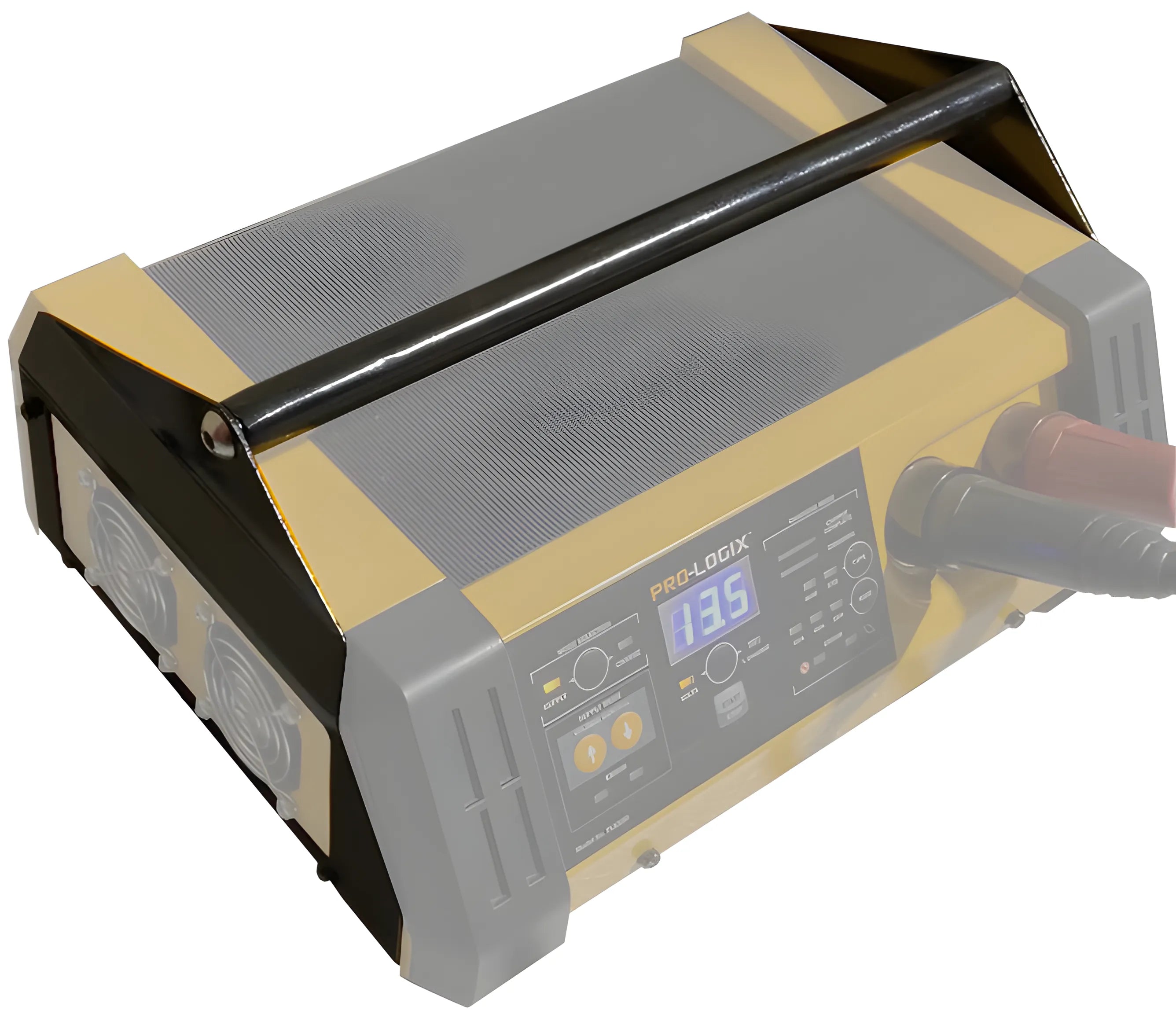 Handle Kit for PL6100/PL6800 Questions & Answers