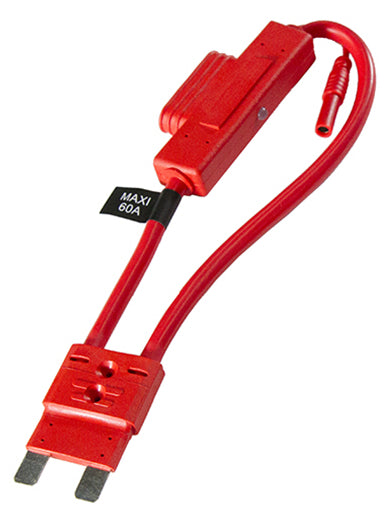 Maxi Fuse Extension Lead Questions & Answers
