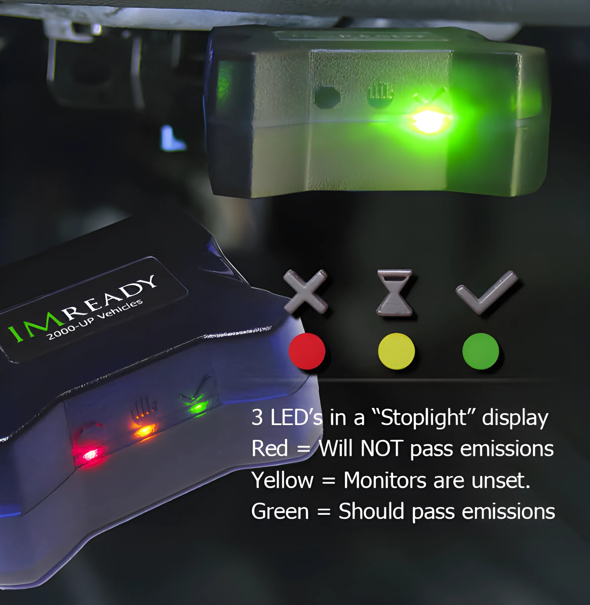 Does this work on all OBD2 gas vehicles