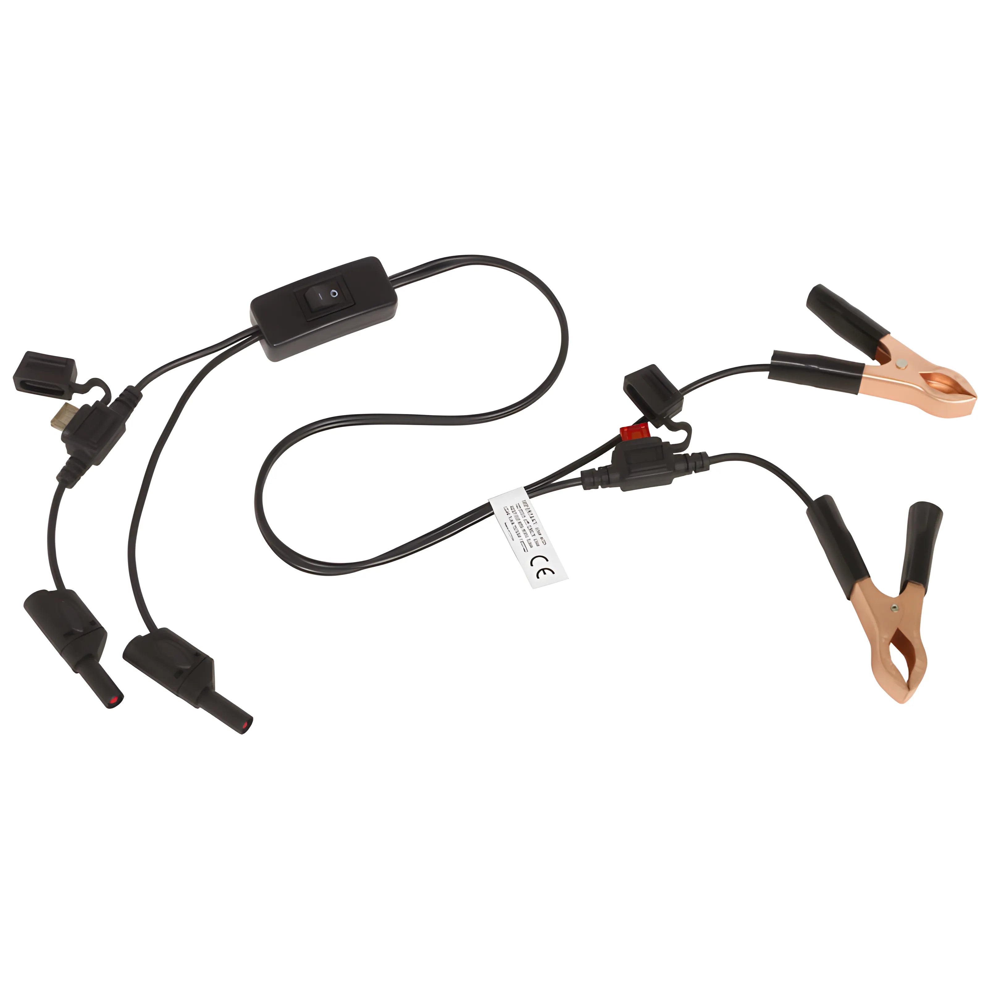 Parasitic Drain Tester Questions & Answers