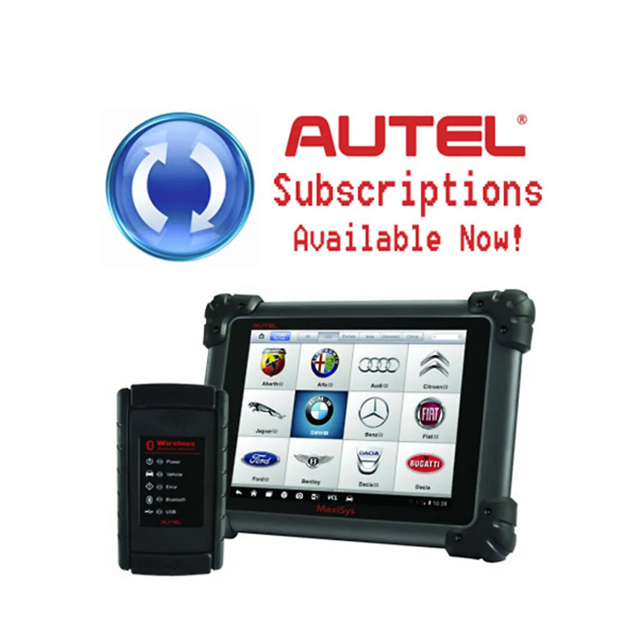 Will a ms908 totalcare update card work for a m my908 tablet