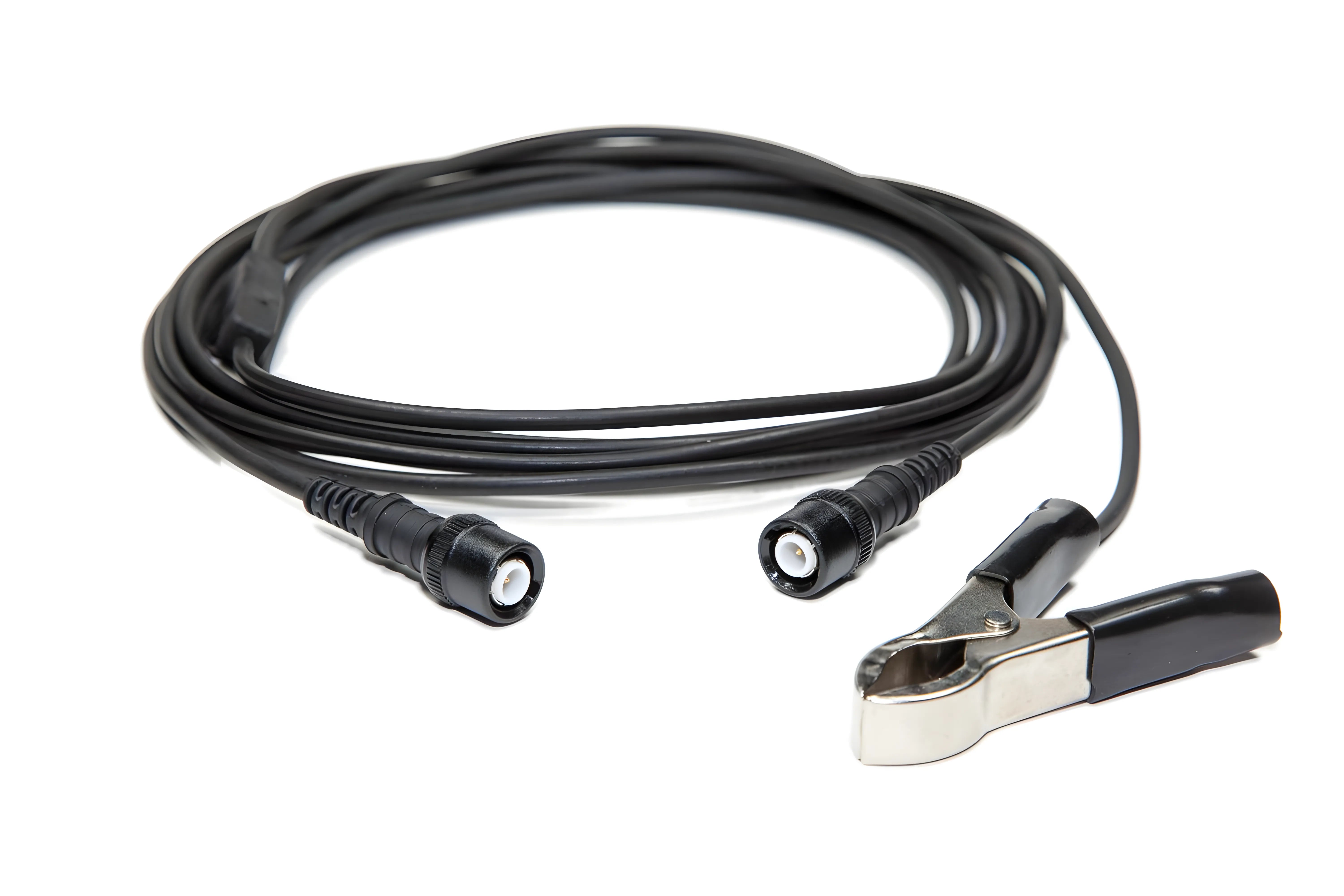 BNC Coupler Lead for COP Probes Questions & Answers