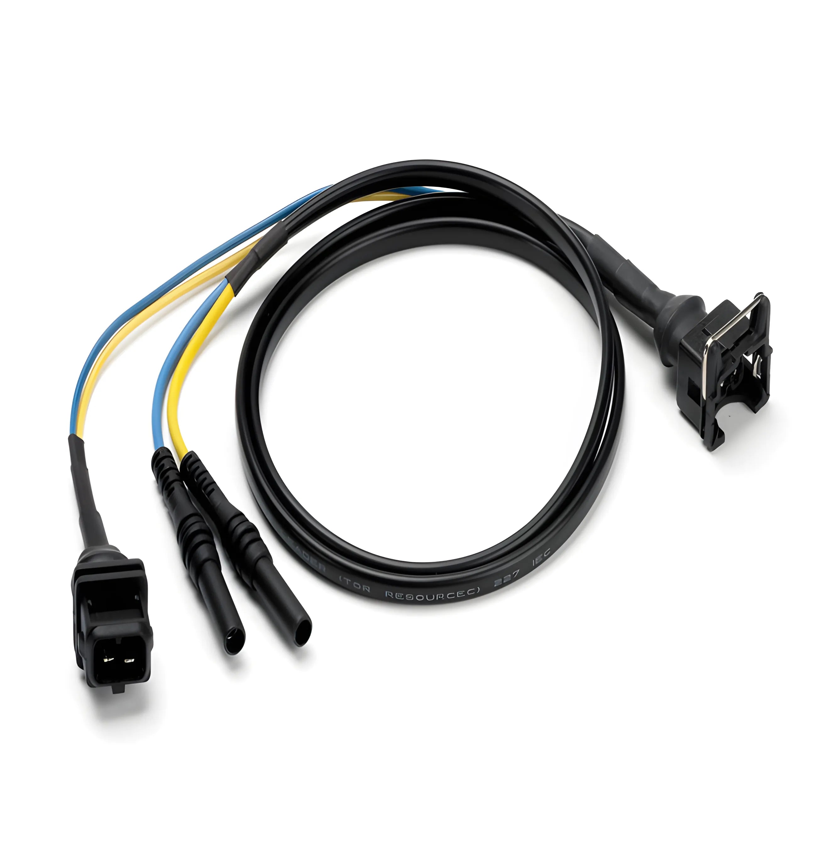 2 Wire Break Out Lead Questions & Answers