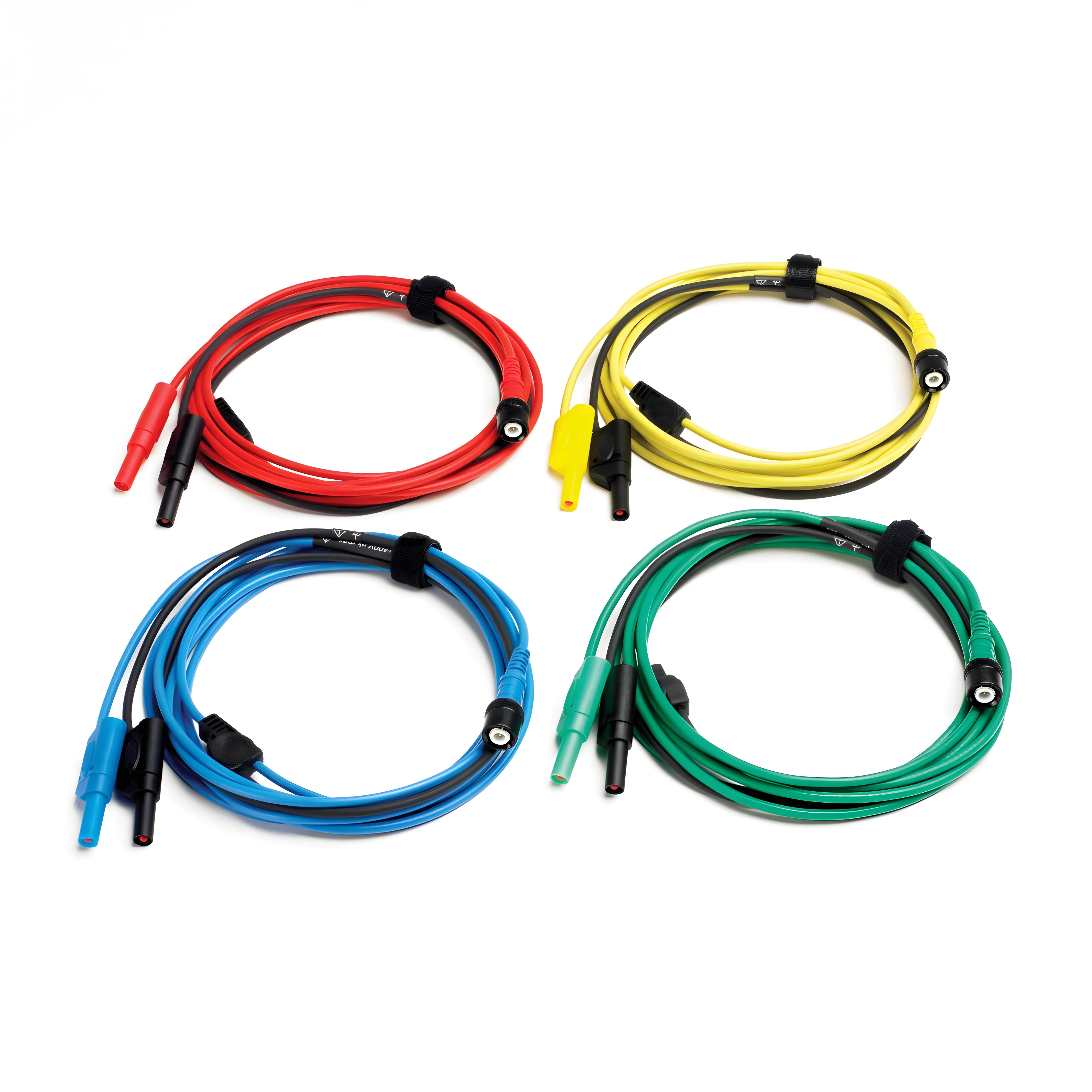 Will these leads fit a topdon oscilloscope