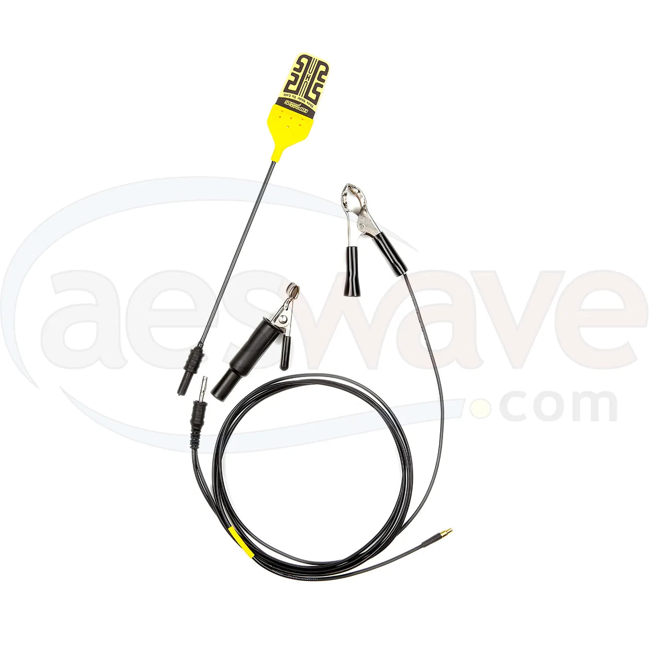 Why cant you get a 10ft cord length for uscope?