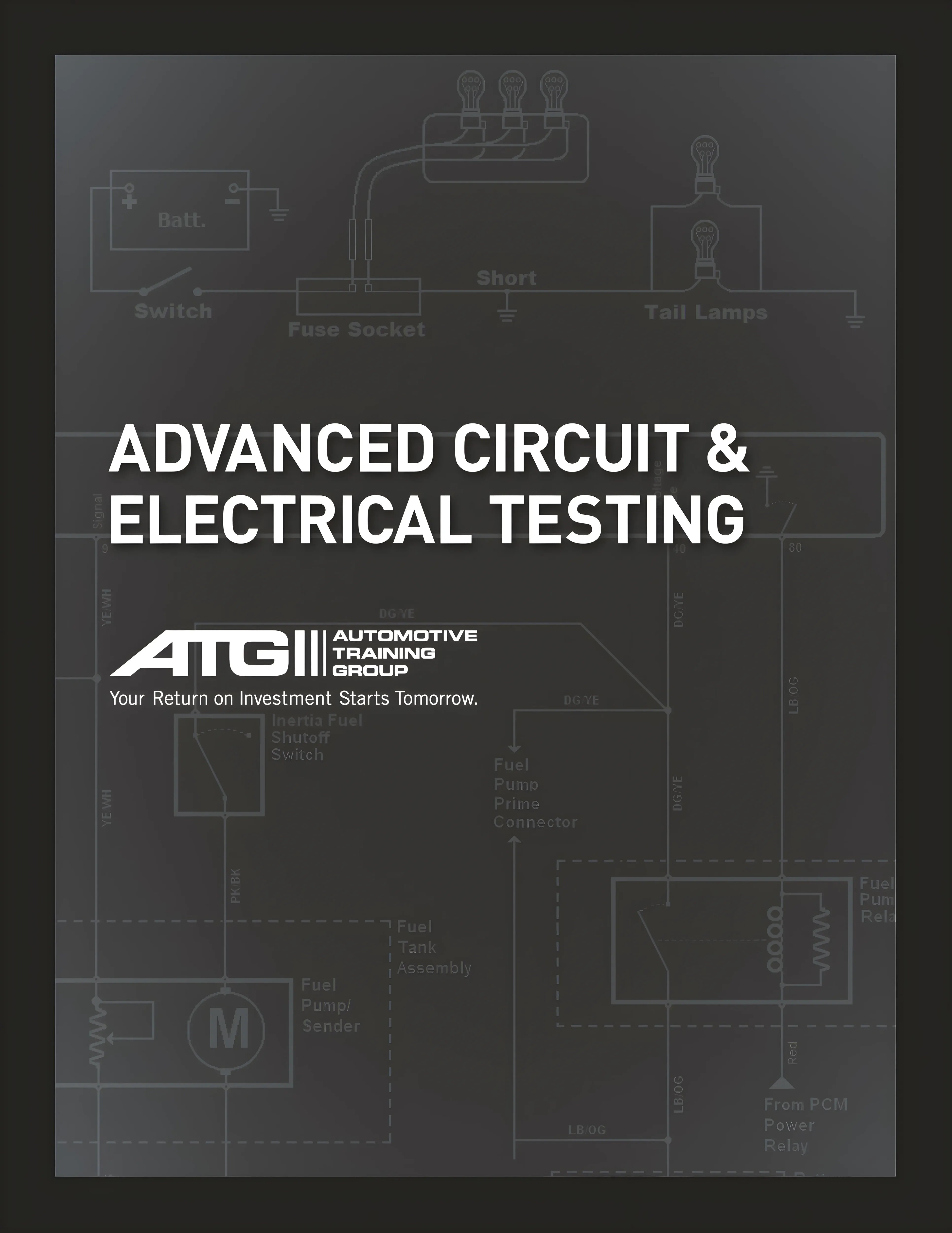 Advanced Circuit and Electrical Testing Questions & Answers