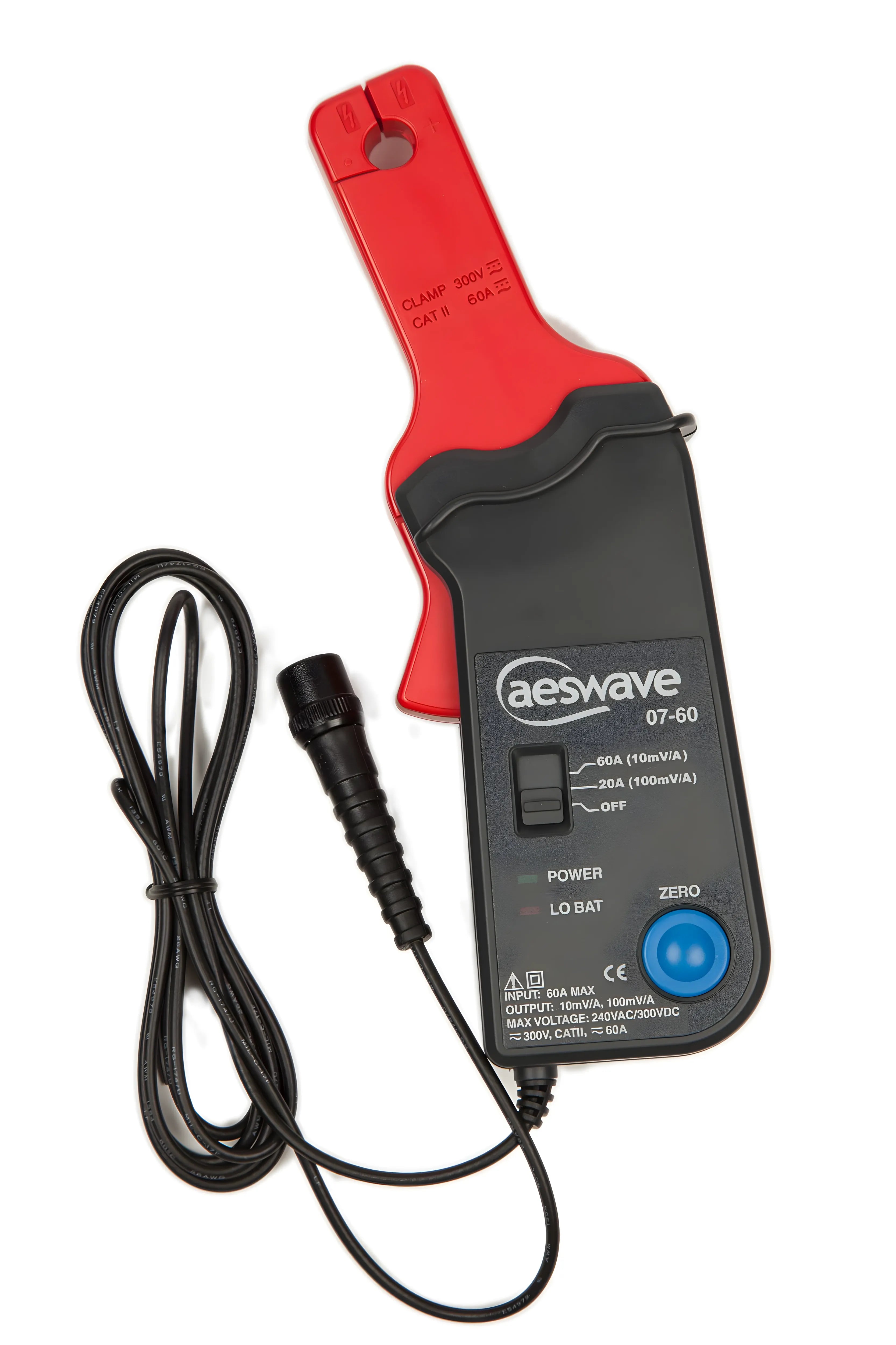The description says 10' lead but the one I just ordered is only about 6'. Whats up with that?