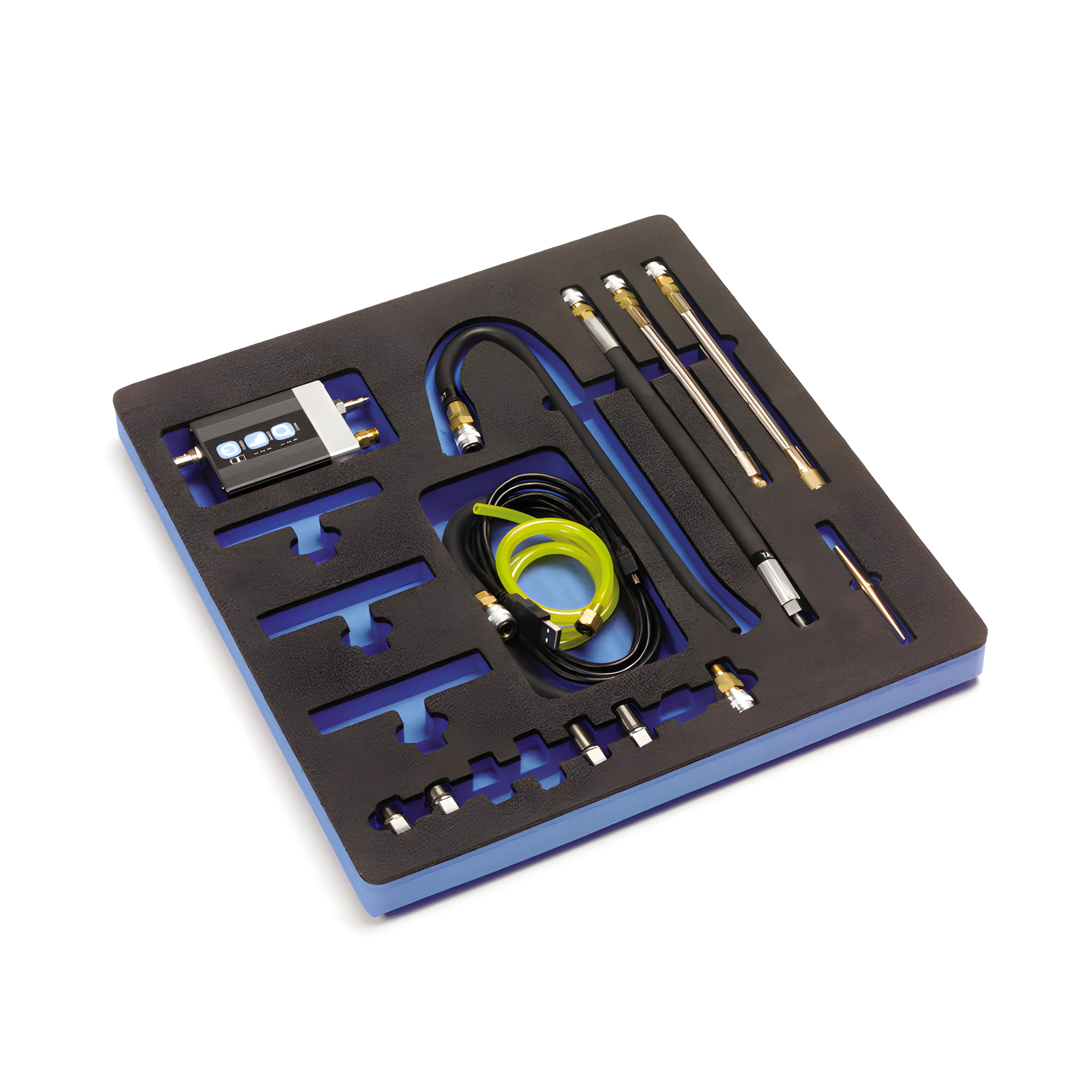 WPS500X Pico Transducer kit in Foam Questions & Answers