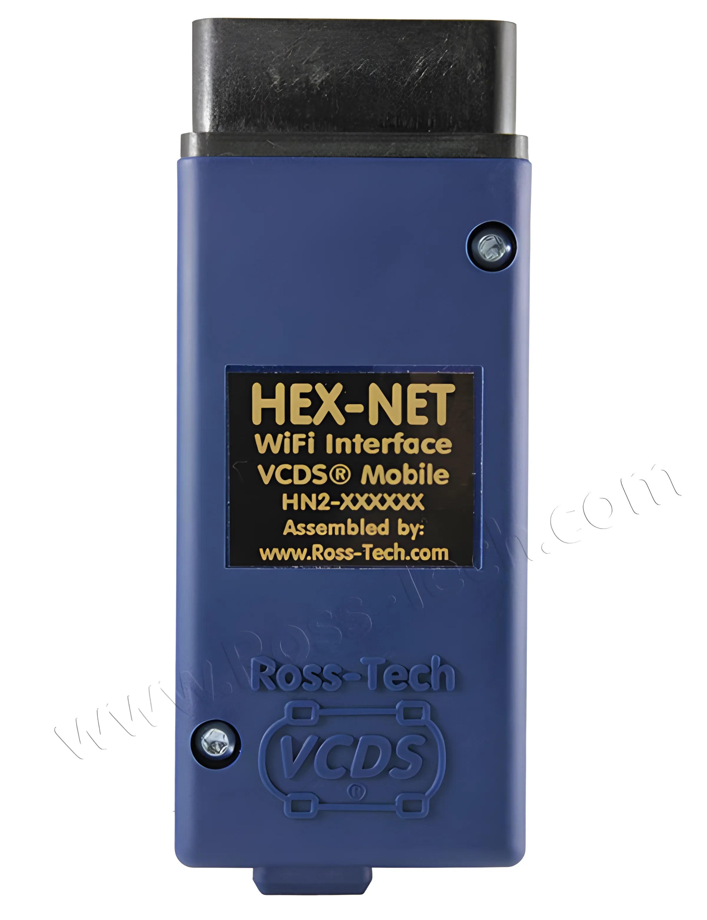 VCDS with HEX-NET Pro Questions & Answers