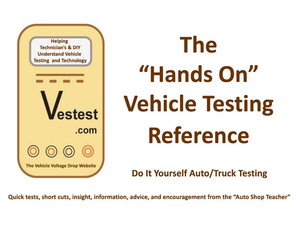 Are these methods of testing basic and effective?