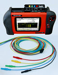 Test Drive Test Leads for the Snap-on MODIS Questions & Answers