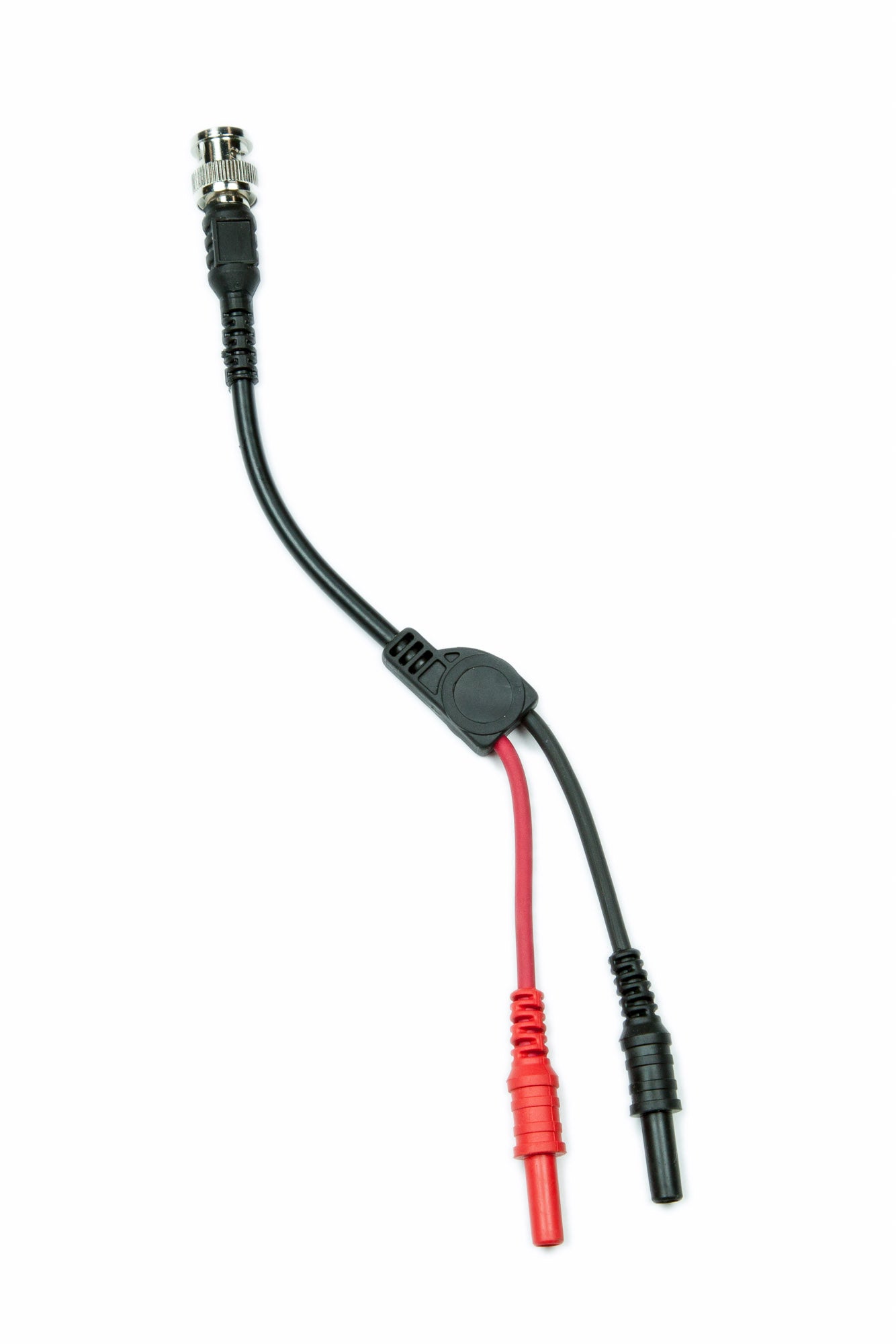 AES Flexible Adapter: Banana Sockets to BNC (Male) Questions & Answers