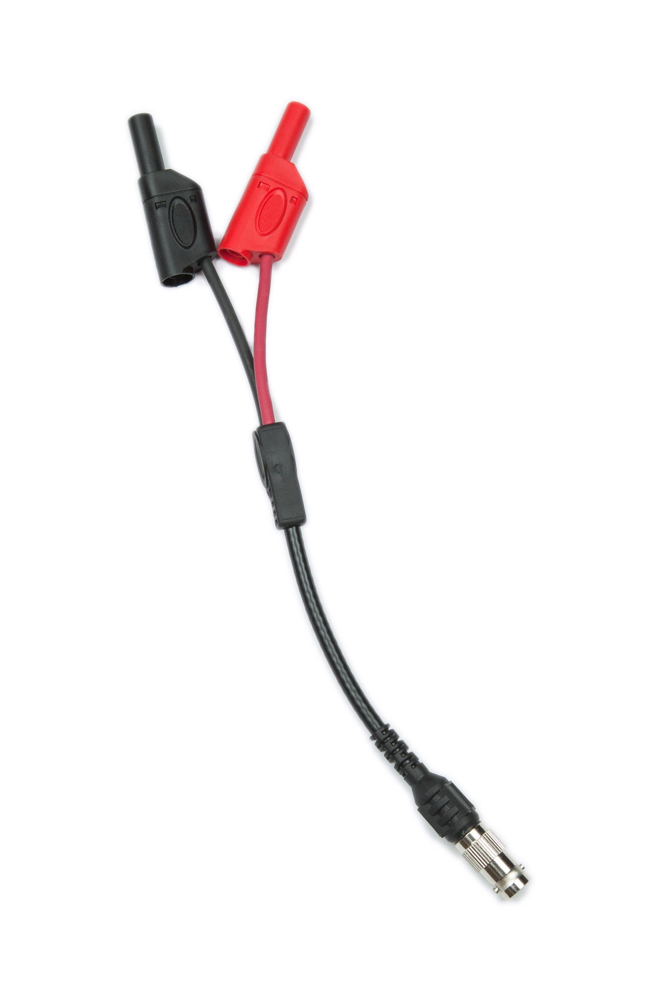 AES Flexible Adapter: Banana-plugs to BNC (Female) Questions & Answers