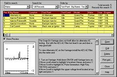 The Fluke 99B series 2 scope is similar to the Fluke 97 & 98, will AES Wave work with 99B?