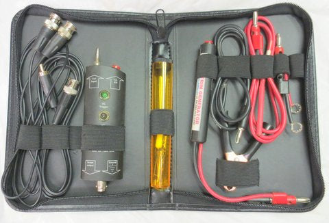 Are their any benefits of this setup vs the pico or wyseprobe style cop probe?