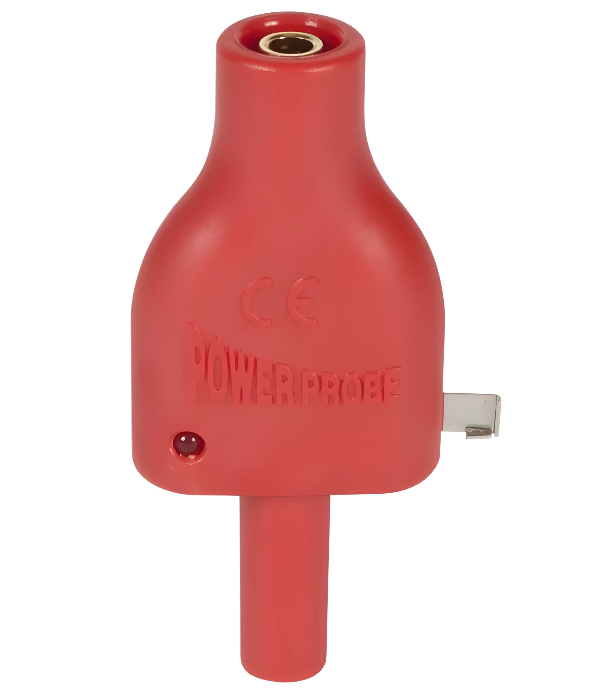 I would like to know if you have the fuse holder for the Power Probe IV