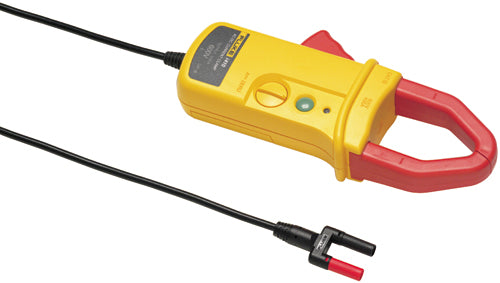 Fluke i410 Current Clamp (400A AC/DC) Questions & Answers