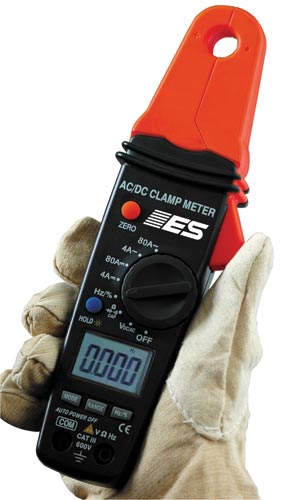 Low Current Probe/DMM Questions & Answers