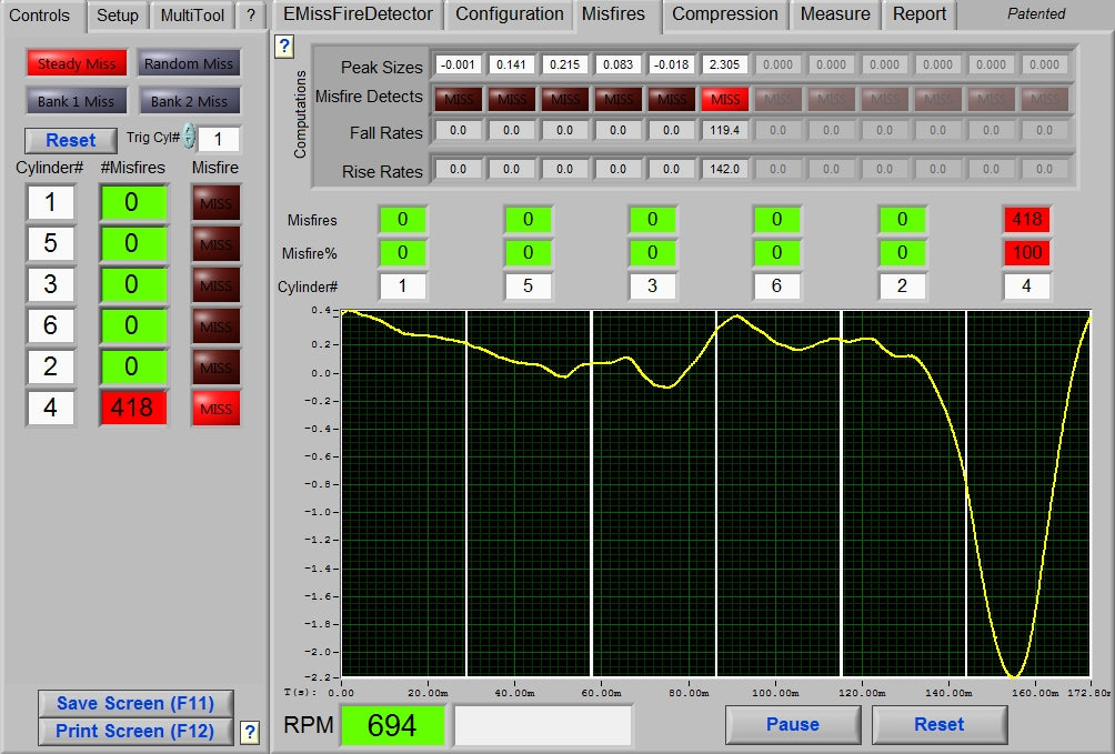 iEA Intelligent Engine Analyzer ELITE4 Kit Questions & Answers