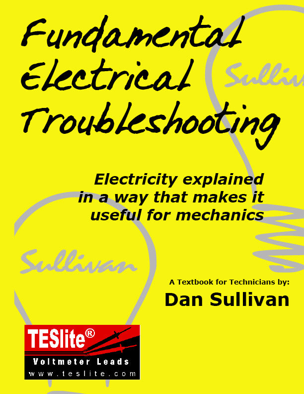 How do I get E book on FET on how to troubleshooting on all electrical component in diesel engine generator