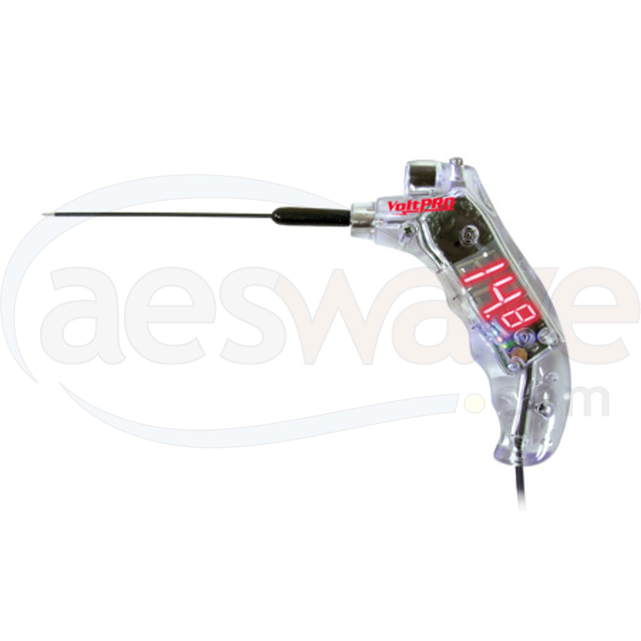 Waekon 76600 - High Visibility VoltPRO Questions & Answers