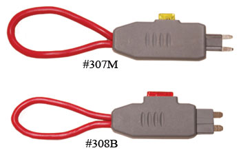 Fuse Buddy Current Loops - (ATC and Mini Blade) Questions & Answers