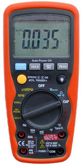 Premium Automotive DMM Questions & Answers