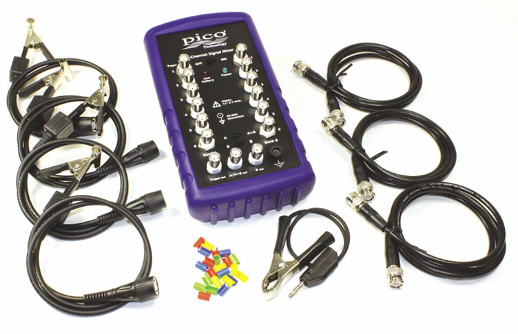 Will this work with an Interro PDA.  Needed for GM LS Coil Near Plug V8.