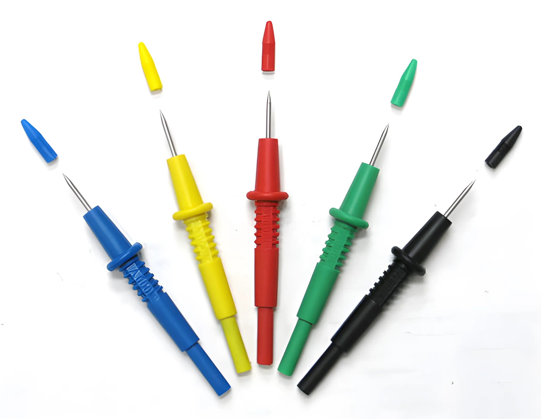 What is probe diameter?