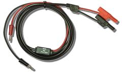 AC Pass Filter Test Lead Questions & Answers