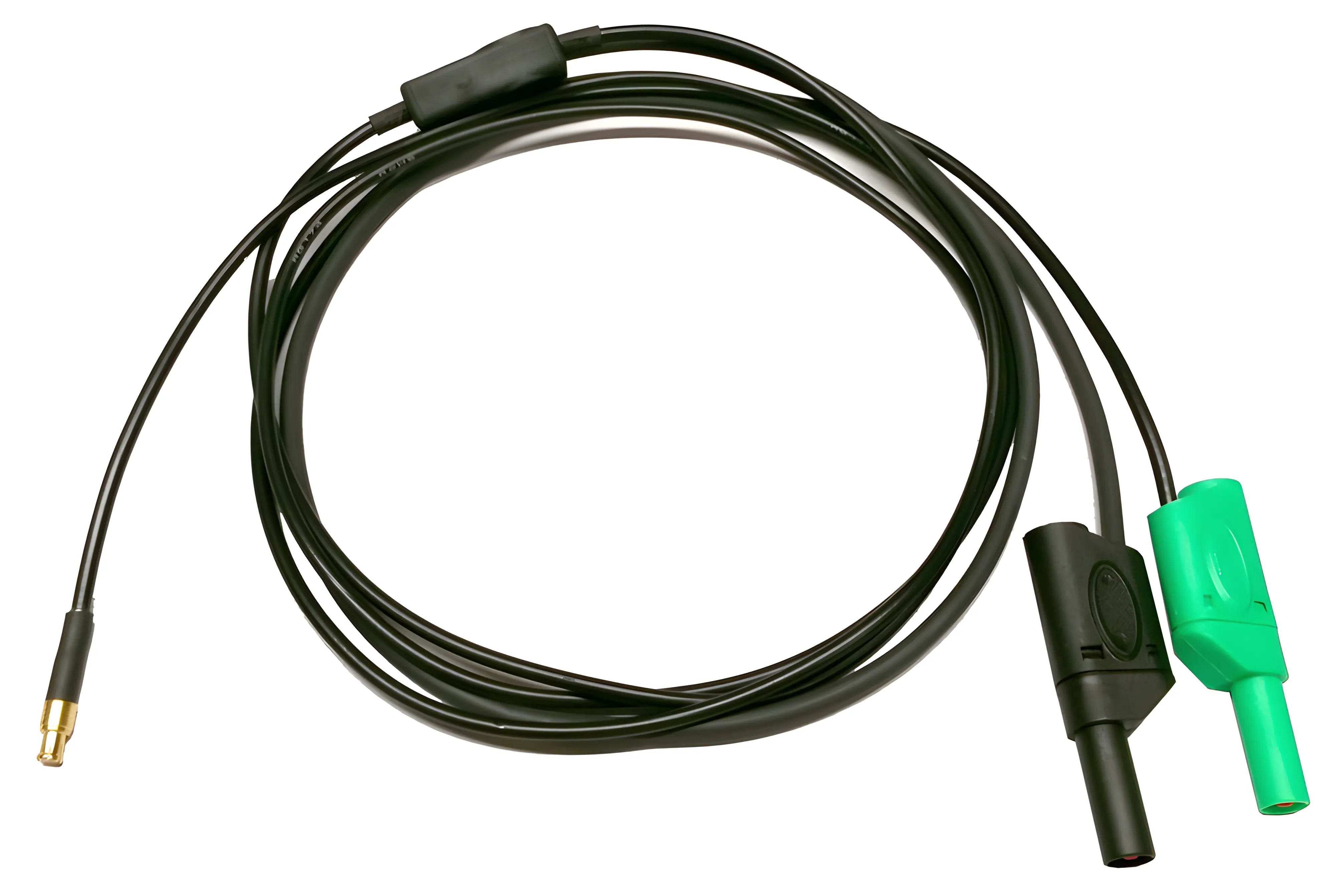 is there a 10:1 probe for uscope?
