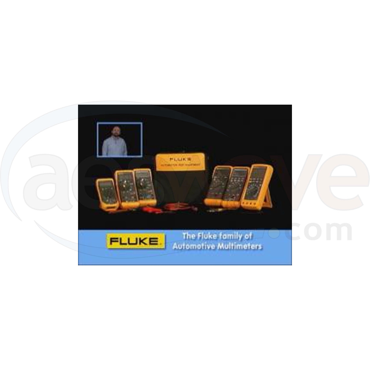 Fluke DMM Applications – DVD Video Training Questions & Answers