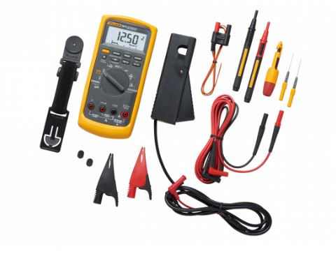 Is AES Wave an 'authorized reseller" for Fluke? For warranty and freebies from Fluke