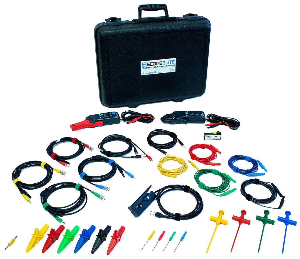 eSCOPE ELITE4 Questions & Answers