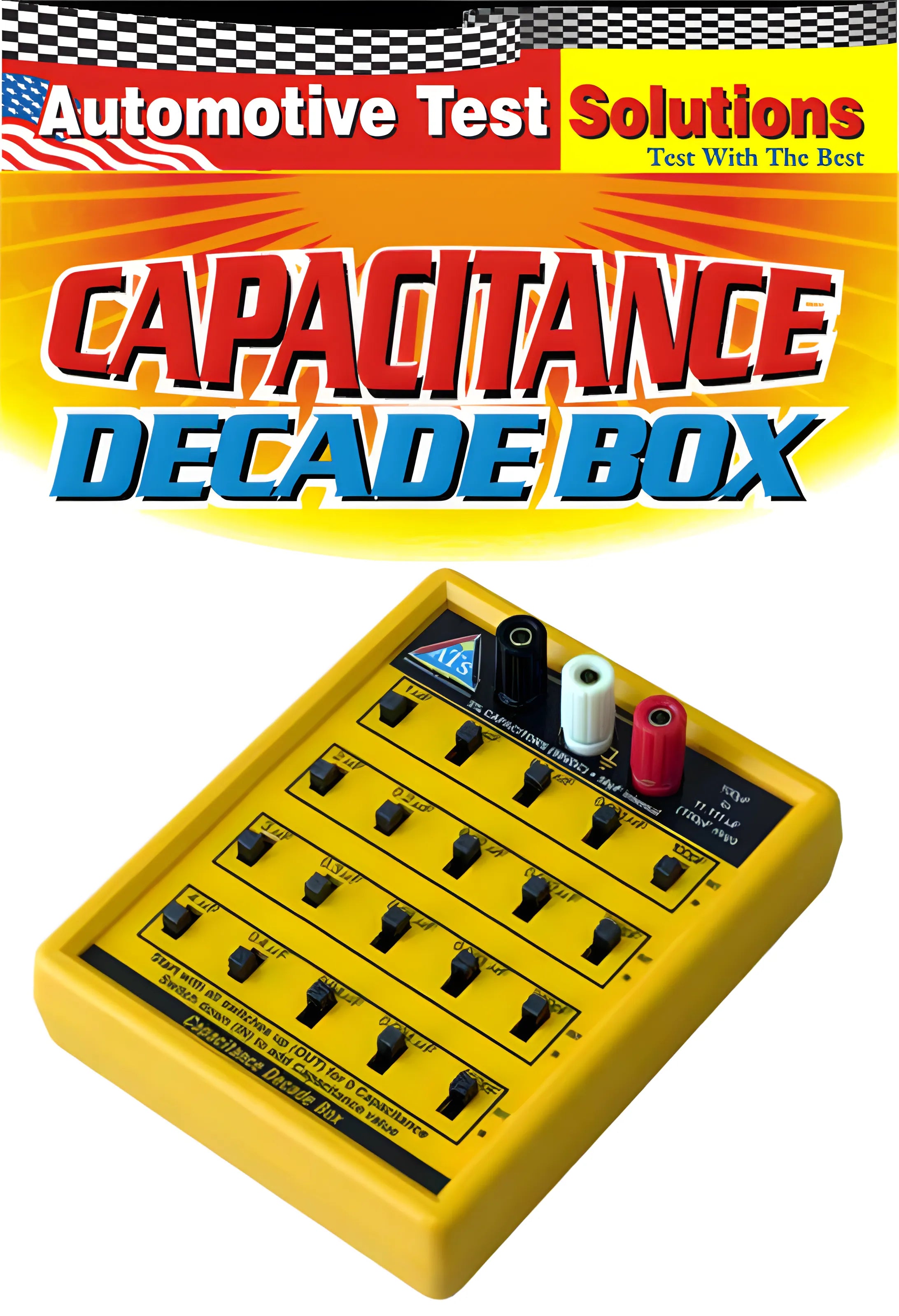 what are the capacitance selections available and are they additive?