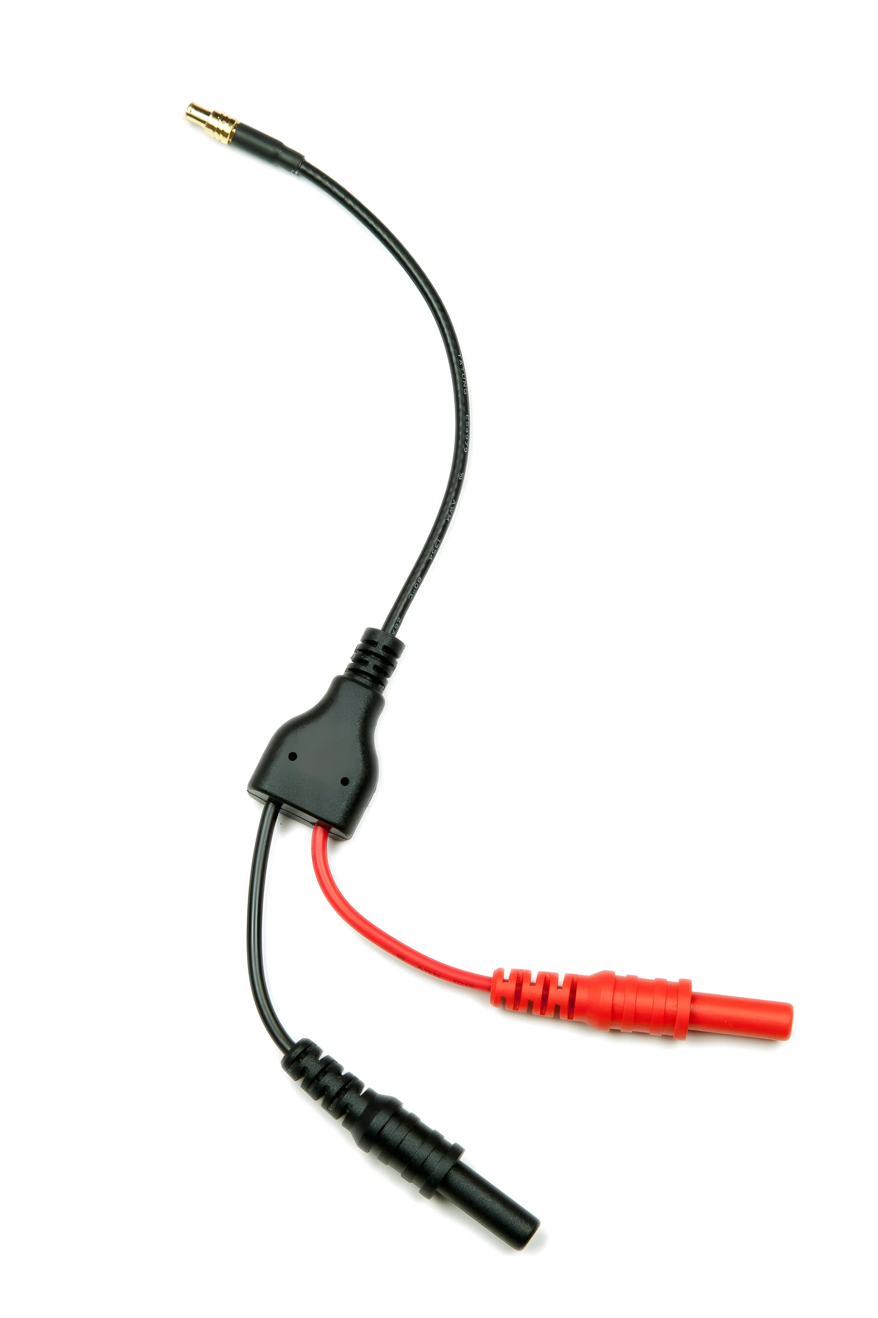 Flexible Adapter for uScope to Banana Plugs Questions & Answers